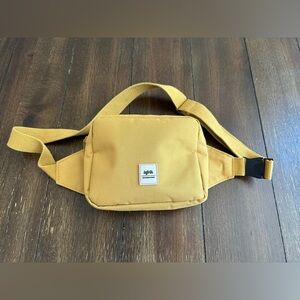 Lefrik reef waist pack/cross body bag